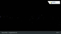Archiv Foto Webcam Davos: Golfplatz 02:00