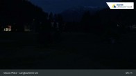 Archiv Foto Webcam Davos: Golfplatz 04:00