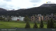 Archiv Foto Webcam Davos: Golfplatz 14:00