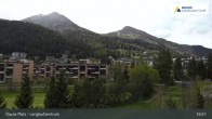 Archiv Foto Webcam Davos: Golfplatz 16:00