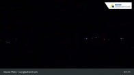 Archived image Webcam Davos: Golf Course 19:00