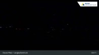 Archived image Webcam Davos: Golf Course 21:00