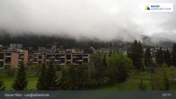 Archiv Foto Webcam Davos: Golfplatz 06:00