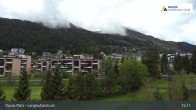 Archiv Foto Webcam Davos: Golfplatz 14:00