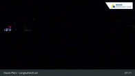 Archived image Webcam Davos: Golf Course 00:00
