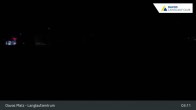 Archived image Webcam Davos: Golf Course 02:00