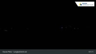 Archiv Foto Webcam Davos: Golfplatz 00:00