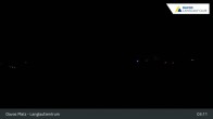 Archiv Foto Webcam Davos: Golfplatz 02:00