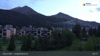 Archiv Foto Webcam Davos: Golfplatz 11:00