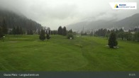 Archiv Foto Webcam Davos: Golfplatz 10:00