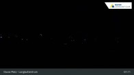 Archiv Foto Webcam Davos: Golfplatz 00:00
