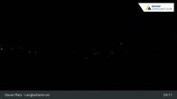 Archiv Foto Webcam Davos: Golfplatz 02:00