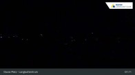 Archiv Foto Webcam Davos: Golfplatz 00:00
