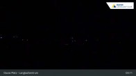 Archiv Foto Webcam Davos: Golfplatz 02:00