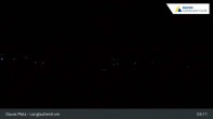 Archiv Foto Webcam Davos: Golfplatz 02:00
