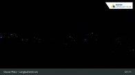 Archiv Foto Webcam Davos: Golfplatz 00:00