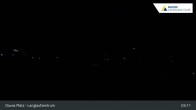 Archived image Webcam Davos: Golf Course 02:00