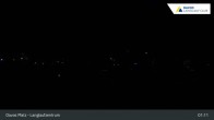 Archiv Foto Webcam Davos: Golfplatz 00:00