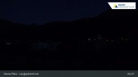 Archiv Foto Webcam Davos: Golfplatz 03:00