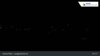 Archiv Foto Webcam Davos: Golfplatz 00:00