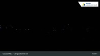 Archiv Foto Webcam Davos: Golfplatz 02:00