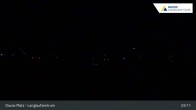 Archiv Foto Webcam Davos: Golfplatz 02:00