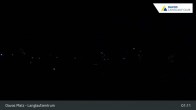 Archived image Webcam Davos: Golf Course 00:00