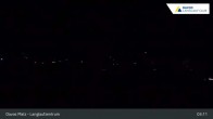 Archiv Foto Webcam Davos: Golfplatz 02:00