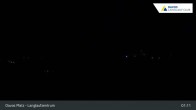 Archiv Foto Webcam Davos: Golfplatz 00:00