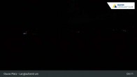 Archiv Foto Webcam Davos: Golfplatz 02:00