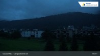 Archiv Foto Webcam Davos: Golfplatz 04:00