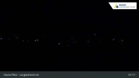 Archiv Foto Webcam Davos: Golfplatz 00:00