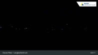 Archiv Foto Webcam Davos: Golfplatz 02:00