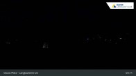 Archiv Foto Webcam Davos: Golfplatz 02:00