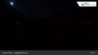 Archiv Foto Webcam Davos: Golfplatz 02:00