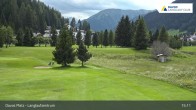 Archiv Foto Webcam Davos: Golfplatz 14:00