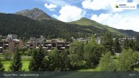 Archiv Foto Webcam Davos: Golfplatz 14:00