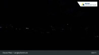 Archiv Foto Webcam Davos: Golfplatz 02:00
