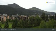 Archived image Webcam Davos: Golf Course 07:00