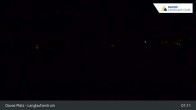 Archived image Webcam Davos: Golf Course 00:00