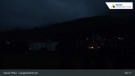 Archiv Foto Webcam Davos: Golfplatz 04:00