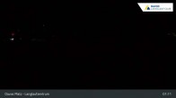 Archived image Webcam Davos: Golf Course 00:00