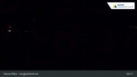 Archived image Webcam Davos: Golf Course 02:00