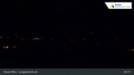 Archiv Foto Webcam Davos: Golfplatz 02:00