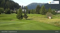 Archiv Foto Webcam Davos: Golfplatz 07:00