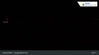 Archiv Foto Webcam Davos: Golfplatz 02:00
