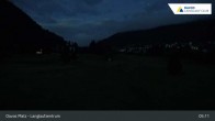 Archiv Foto Webcam Davos: Golfplatz 04:00