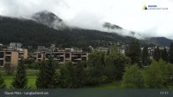 Archiv Foto Webcam Davos: Golfplatz 10:00