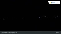 Archiv Foto Webcam Davos: Golfplatz 00:00