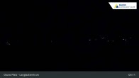 Archiv Foto Webcam Davos: Golfplatz 02:00